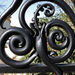 Donnez du cachet à votre propriété avec un balcon en ferronnerie personnalisé Saint-Maurice